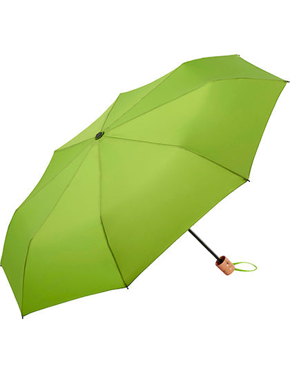 Taschenschirm ÖkoBrella Shopping, waterSAVE®