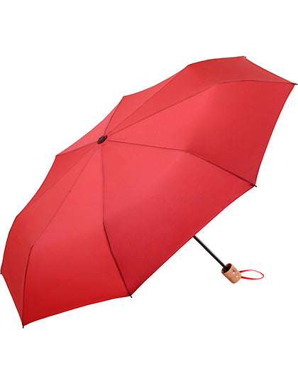 Taschenschirm ÖkoBrella Shopping, waterSAVE®