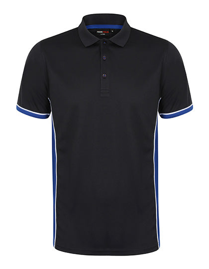 Adults Panel Polo