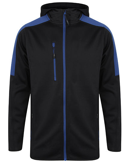 Adults Active Softshell Jacket
