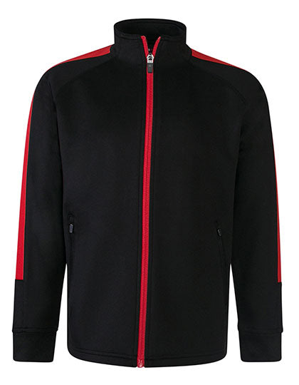 Kids Knitted Tracksuit Top