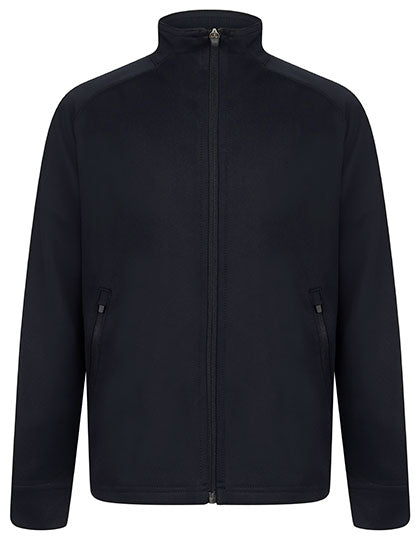 Kids Knitted Tracksuit Top