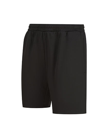 Adults Knitted Shorts With Zip Pockets