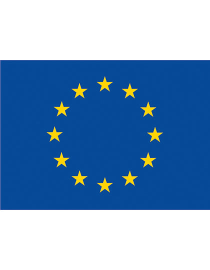 Fahne Europa
