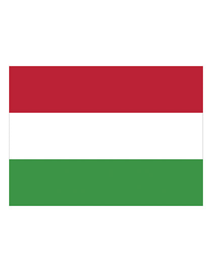 Fahne Ungarn