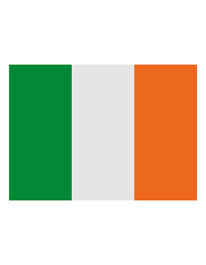 Fahne Irland