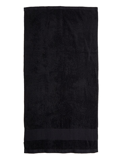 Organic Cozy Bath Sheet