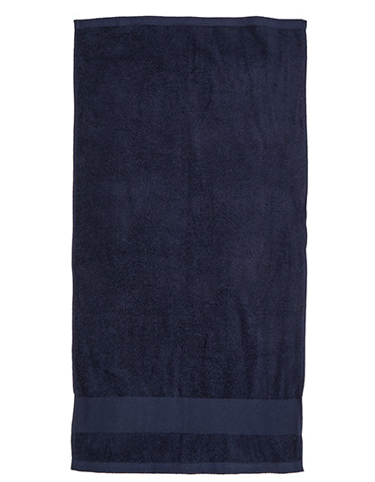 Organic Cozy Bath Sheet