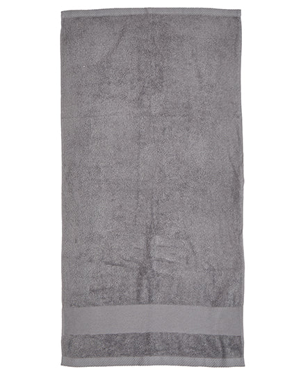 Organic Cozy Bath Towel
