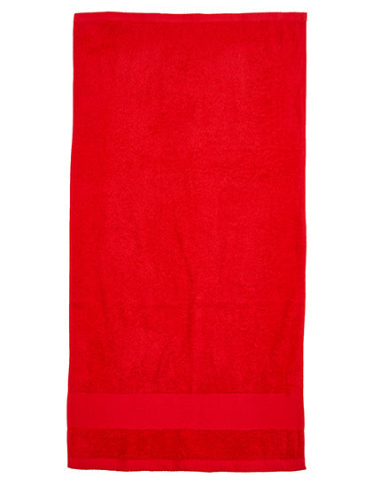 Organic Cozy Bath Towel