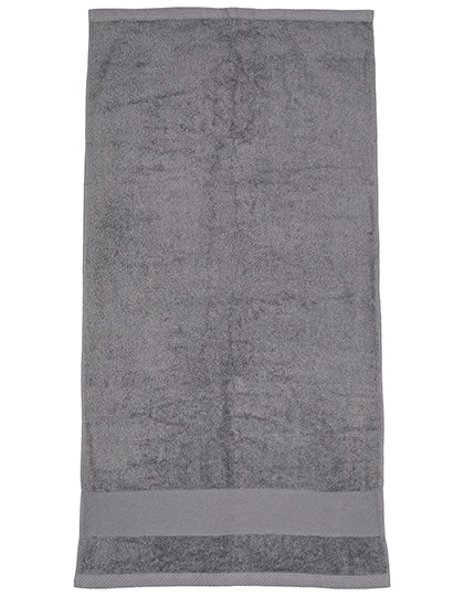 Organic Cozy Hand Towel