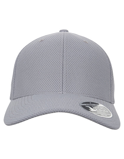 Hybrid Cap