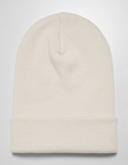 Heavyweight Long Beanie