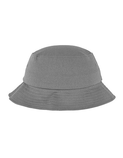 Flexfit Cotton Twill Bucket Hat