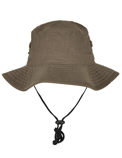 Angler Hat