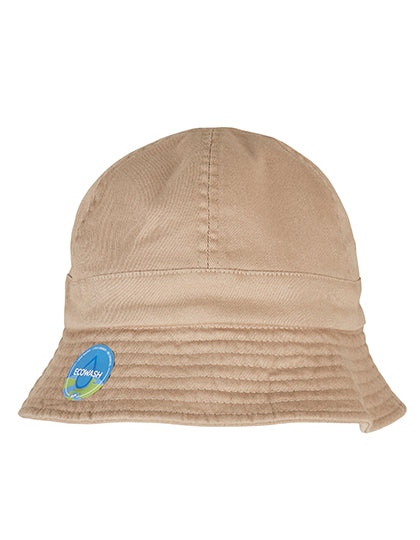 Eco Washing Flexfit Notop Tennis Hat