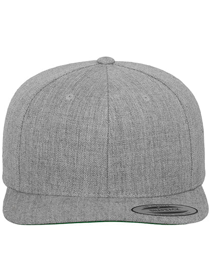 Classic Snapback