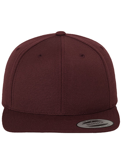 Classic Snapback