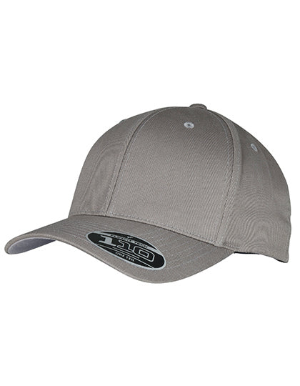 Flexfit Wooly Combed Adjustable Cap