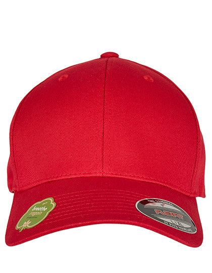 Flexfit Organic Cotton Cap