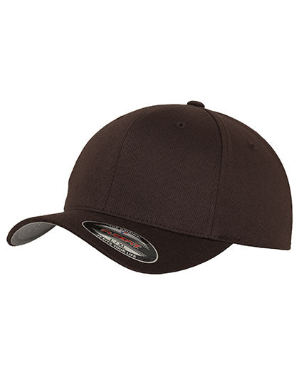 Wooly Combed Cap