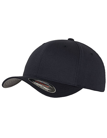 Wooly Combed Cap