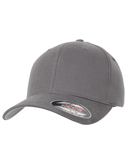 Flexfit Brushed Twill Cap