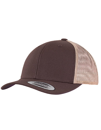 Retro Trucker 2-Tone