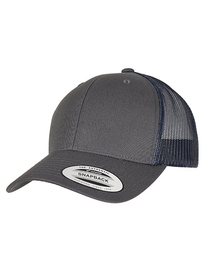 Retro Trucker 2-Tone