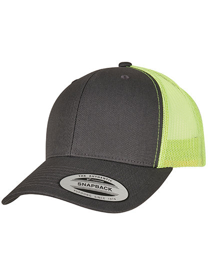 Retro Trucker 2-Tone