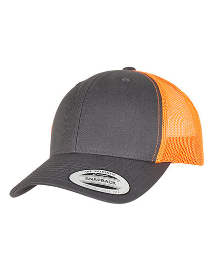 Retro Trucker 2-Tone