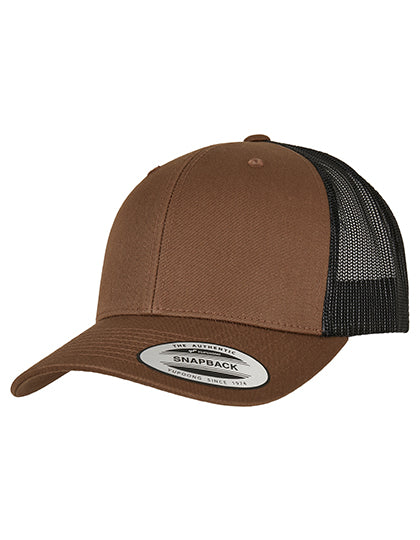 Retro Trucker 2-Tone