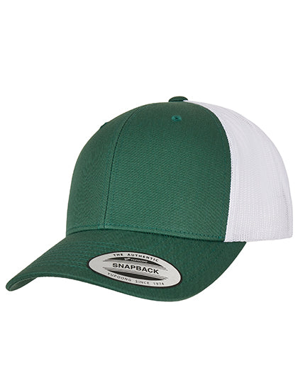 Retro Trucker 2-Tone