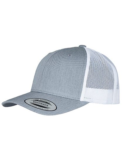 Retro Trucker 2-Tone