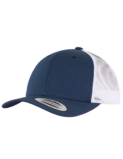 Retro Trucker 2-Tone