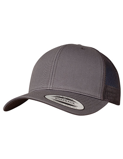 Retro Trucker