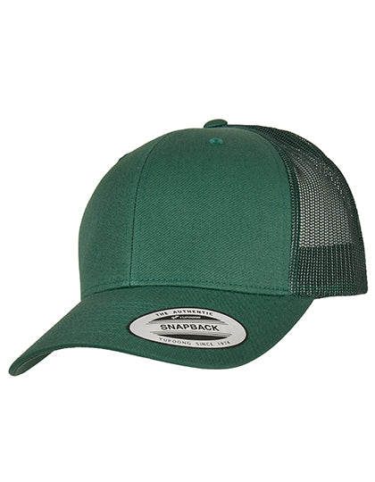 Retro Trucker