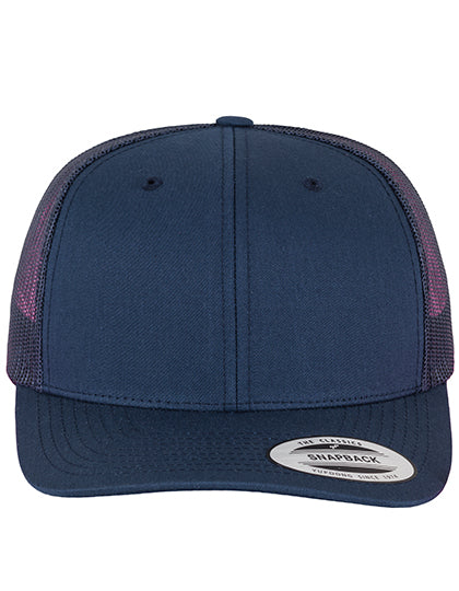 Retro Trucker