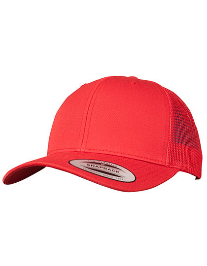 Retro Trucker