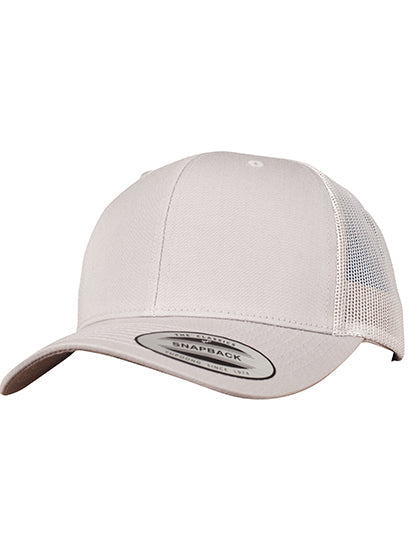 Retro Trucker