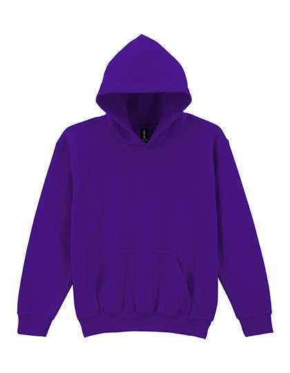 Heavy Blend™ Youth Hooded Sweatshirt