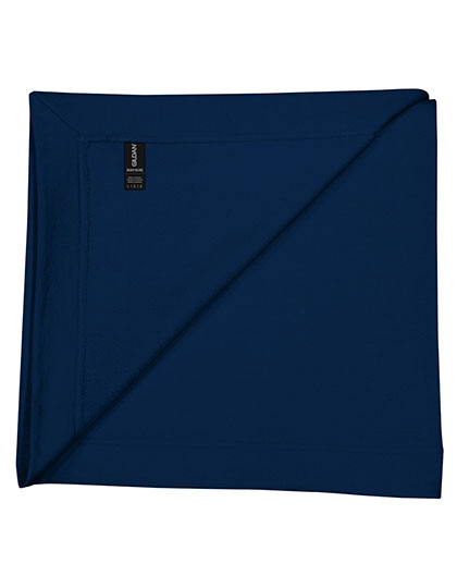 Heavy Blend™ Fleece Stadium Blanket