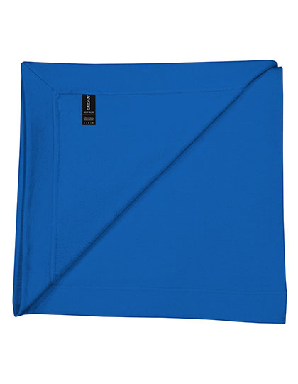 Heavy Blend™ Fleece Stadium Blanket