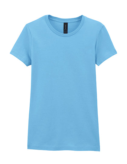 Softstyle® Women´s T- Shirt