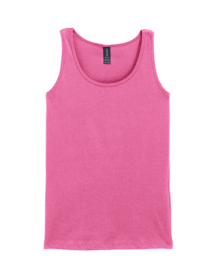 Softstyle® Women´s Tank Top