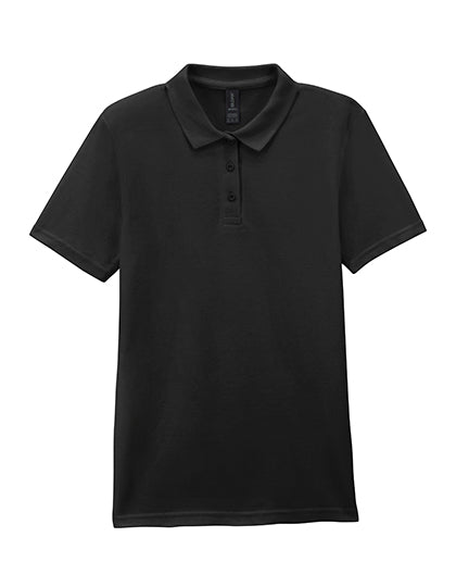 Softstyle® Women´s Piqué Polo