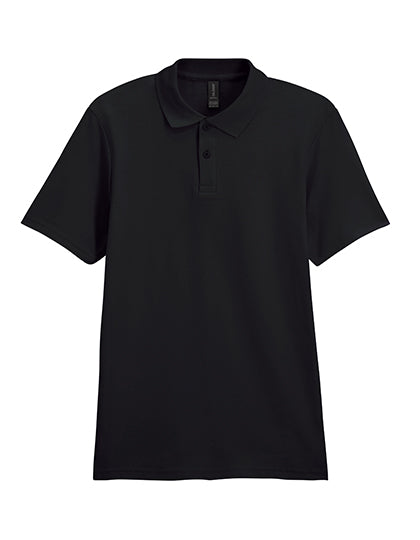 Softstyle® Adult Piqué Polo
