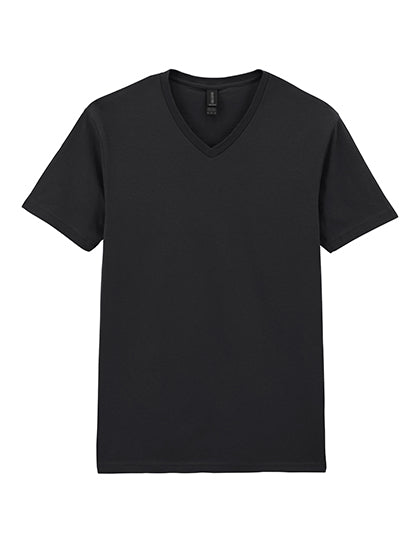 Softstyle® Adult V-Neck T-Shirt