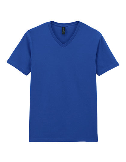 Softstyle® Adult V-Neck T-Shirt
