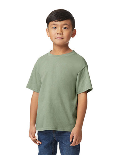 Softstyle® Midweight Youth T-Shirt